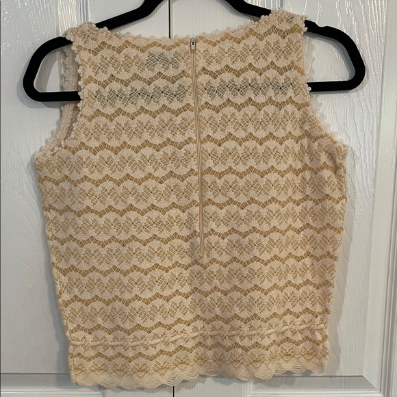 Vintage Dalton 100% virgin cashmere - Picture 4 of 5